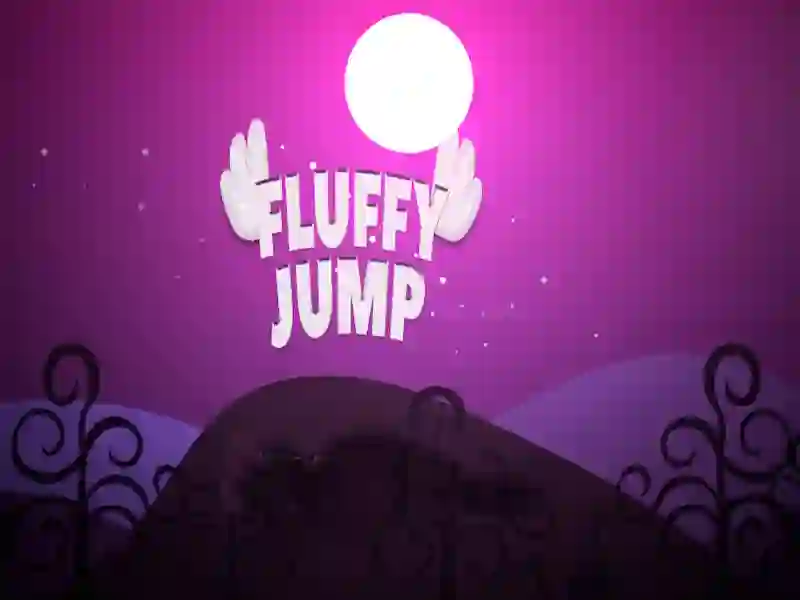 Fluffy Jump