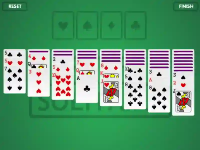 Solitaire