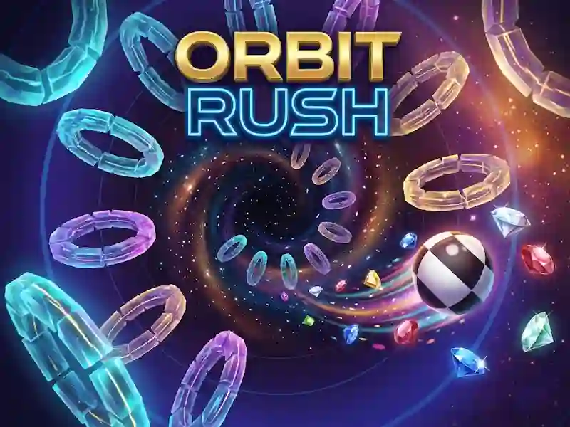 Orbit Rush