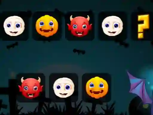 Halloween Patterns
