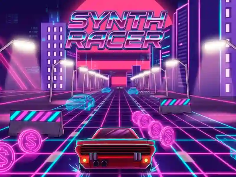 Synth Racer