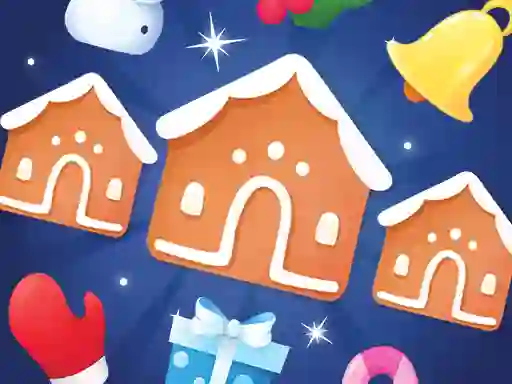 Jewel christmas mania