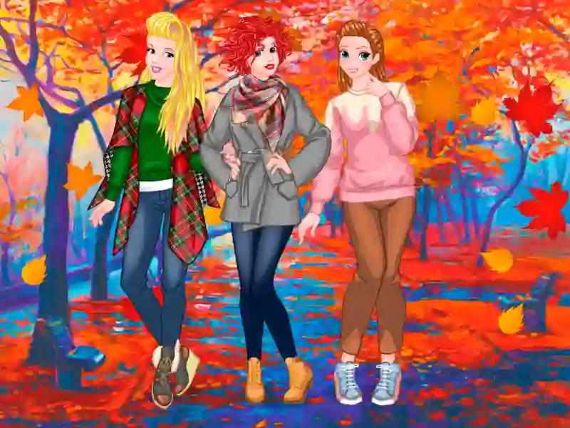 Your Fashion Fall Checklist