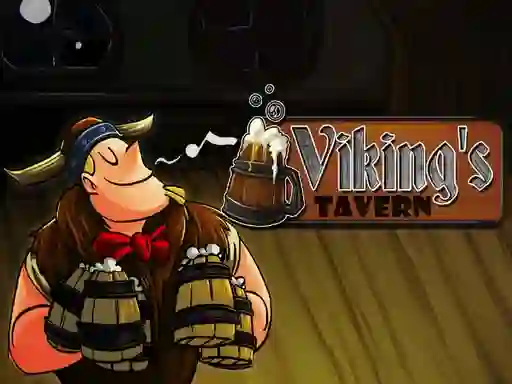 Viking's tavern