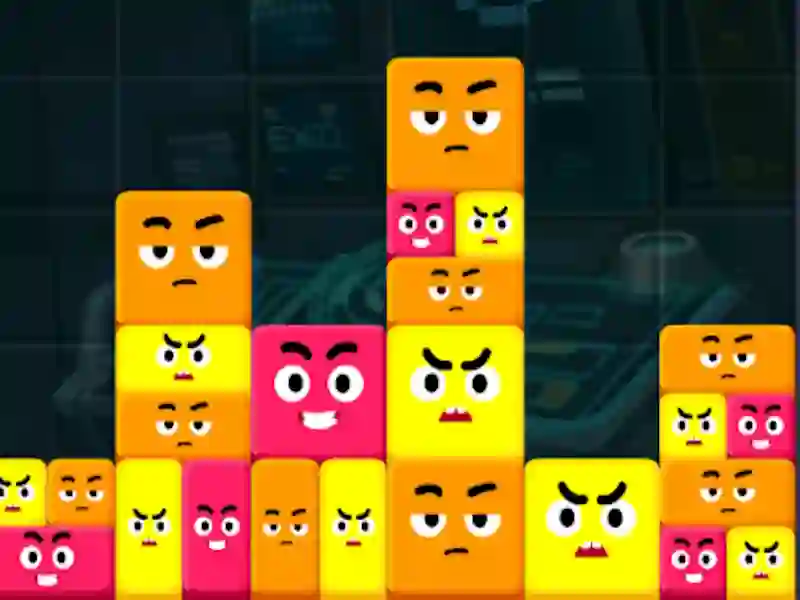Block Drop
