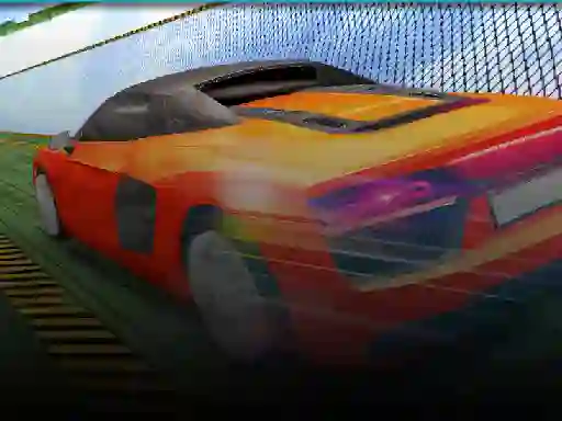 Impossible Car Stunt 2022