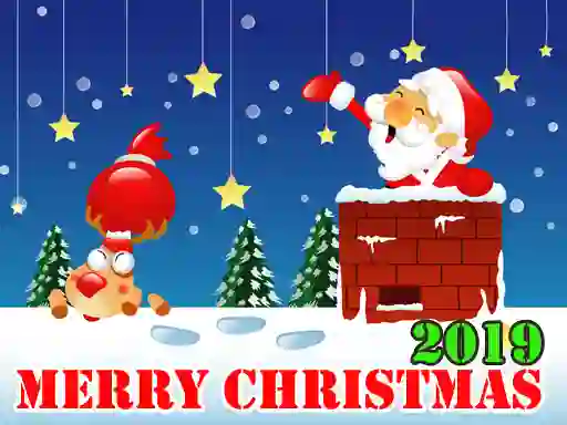 Merry Christmas 2019