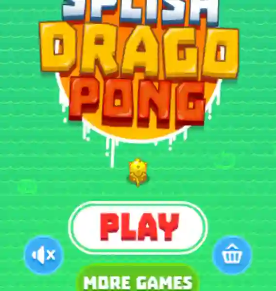 Splish Drago Pong