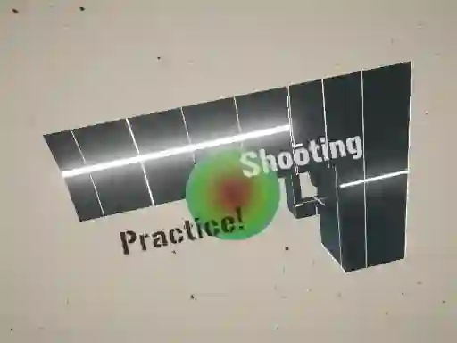 Shooting Practice