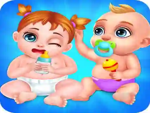 Fan Baby DayCare