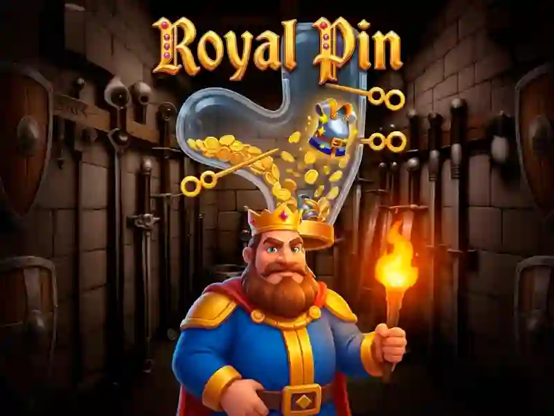 Royal Pin