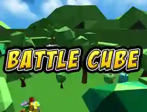 Battle Cube