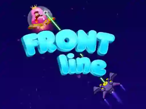 Front Line
