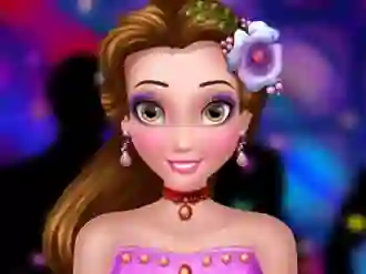 Prom Perfect Make-Up