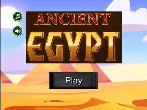 Ancient Egypt