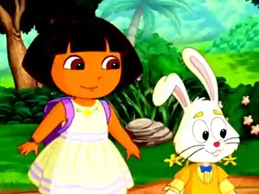 Happy easter Spot The Difference