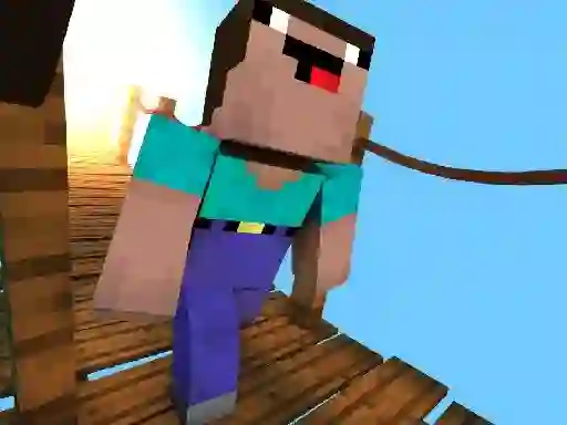 Parkour Craft v.1.0