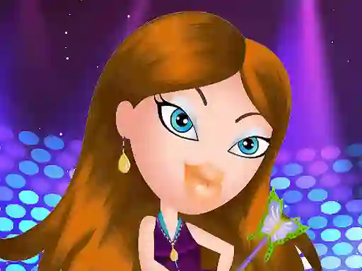 Bratz Dana Popstar