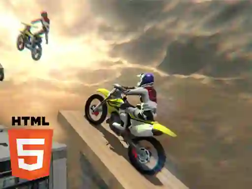 Bike Stunts 2023