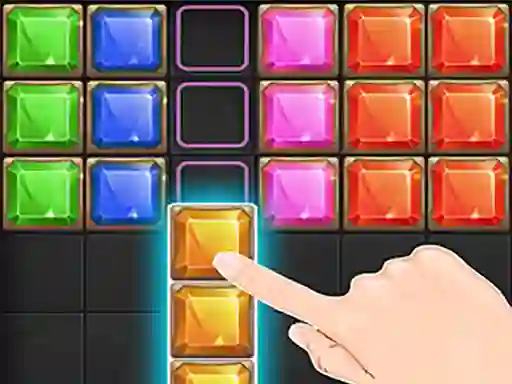 Blocks Puzzle