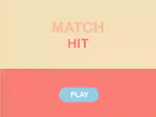 Match Hit