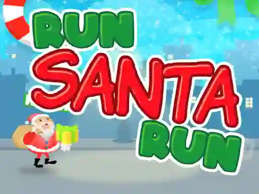 Run Santa Run
