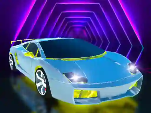 Cyber City Driver