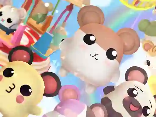 Pets Simulator
