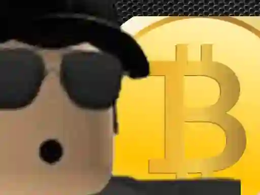 Bitcoin Mining Simulator