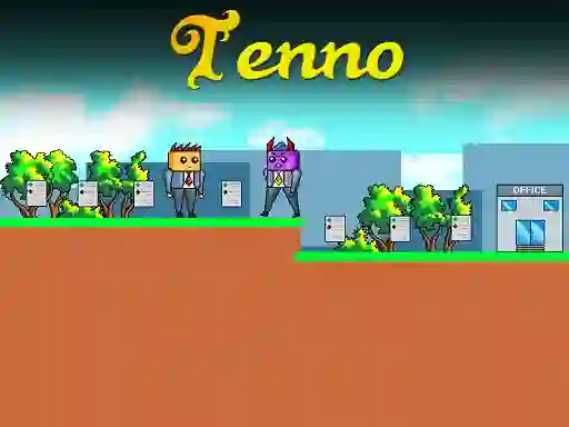Tenno
