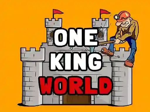 One King World