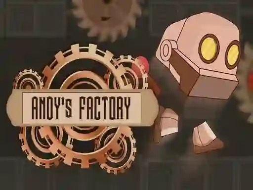 Andy's Factory