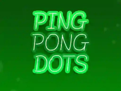 Ping pong Dot