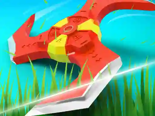 Cut Grass