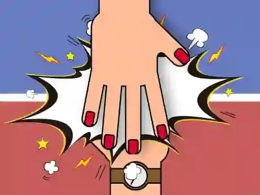 Handslap