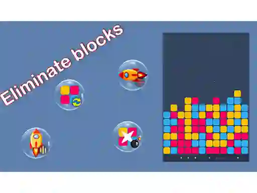 Block Elimination