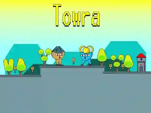 Towra
