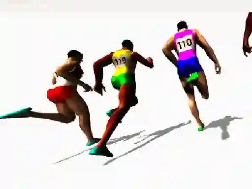 Sprinter
