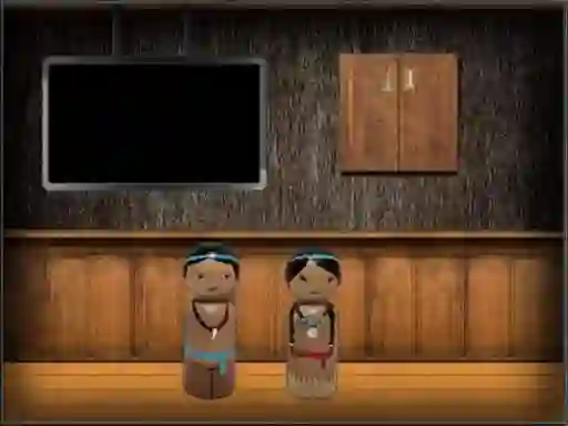 Amgel Kids Room Escape 56