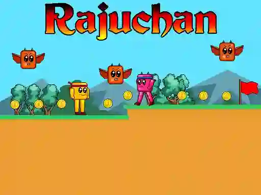 Rajuchan