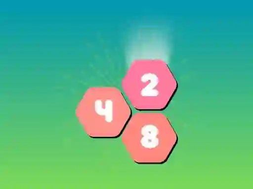 Hexa Merge