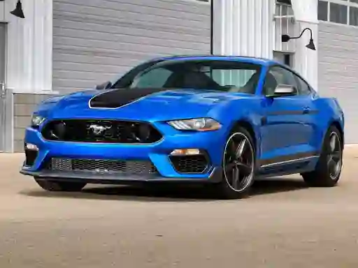 2021 mustang match 1