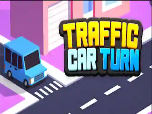 Traffic Car Turn