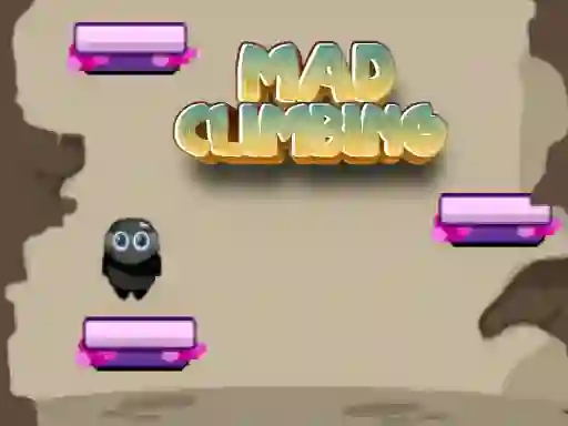 Mad Climbing
