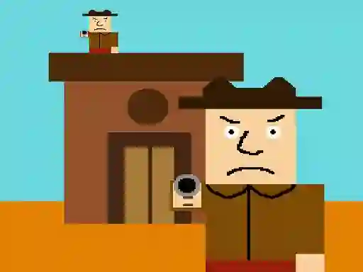 Shoot that bandits