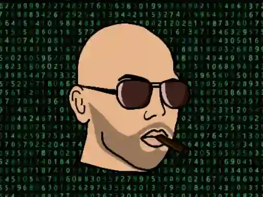 Matrix Merge
