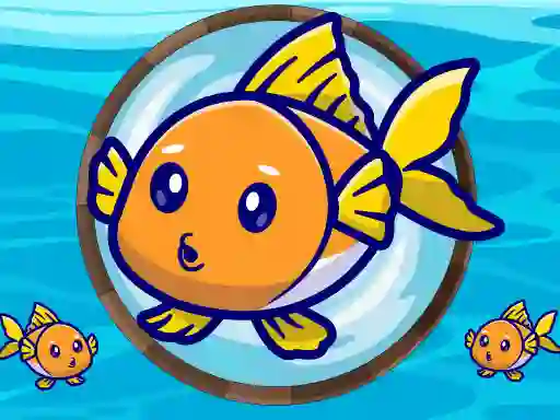 Pong Fish