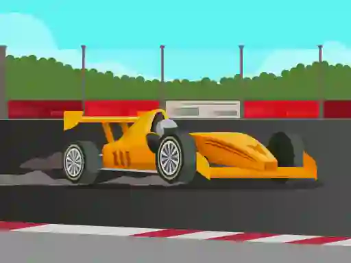Formula 1 Driver