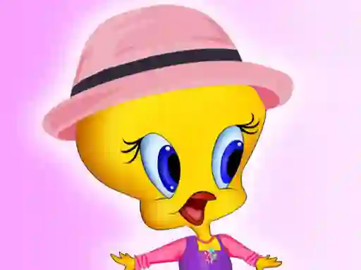 Tweety