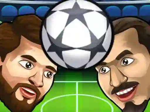 Sports Heads Football Championship